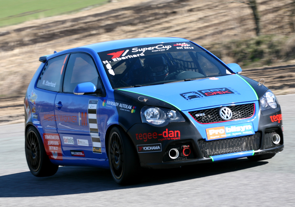 Nicolai Eberhard
(Foto: Motorsporten.dk)